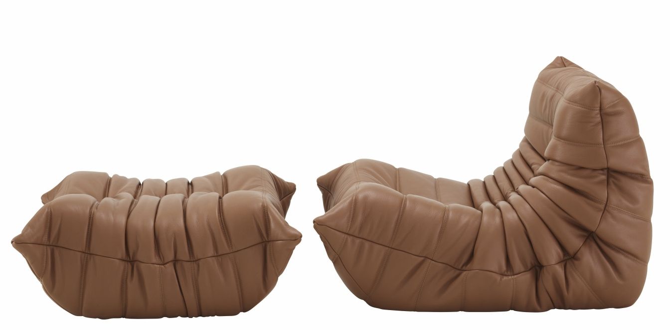 Togo Hocker ligne roset   
