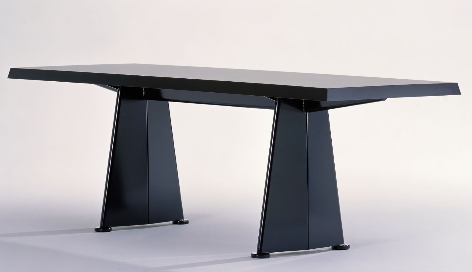 Trapèze / Trapeze Tisch Vitra