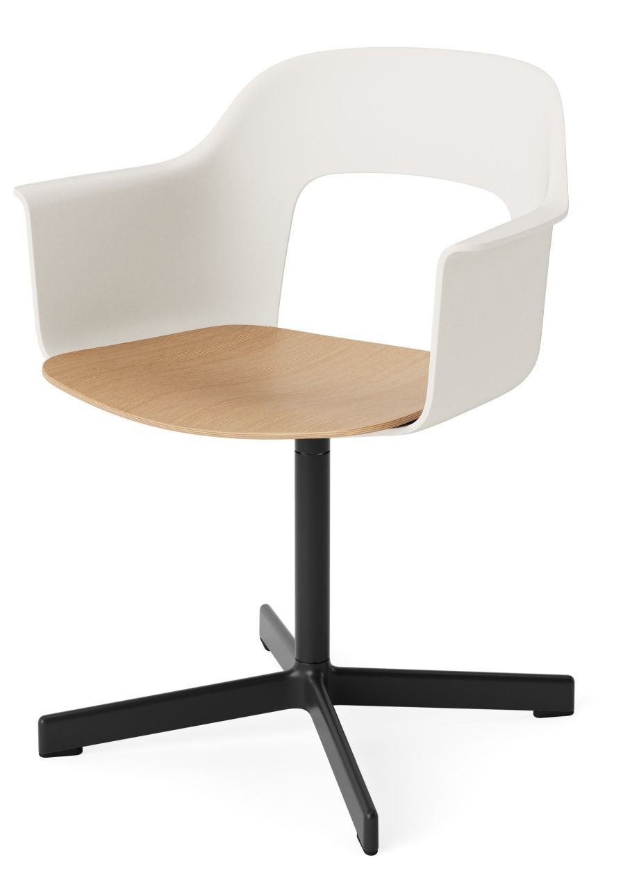 Layout Armchair 232 Armlehnstuhl Hay