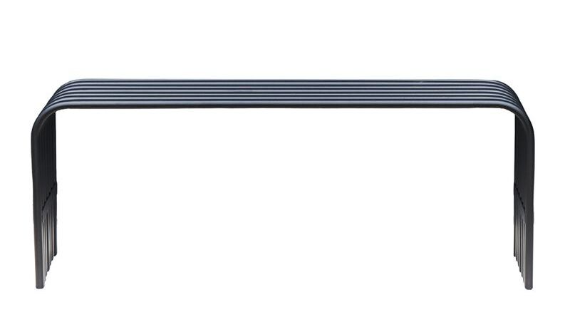 Campus Bank Outdoor Jan Kurtz 