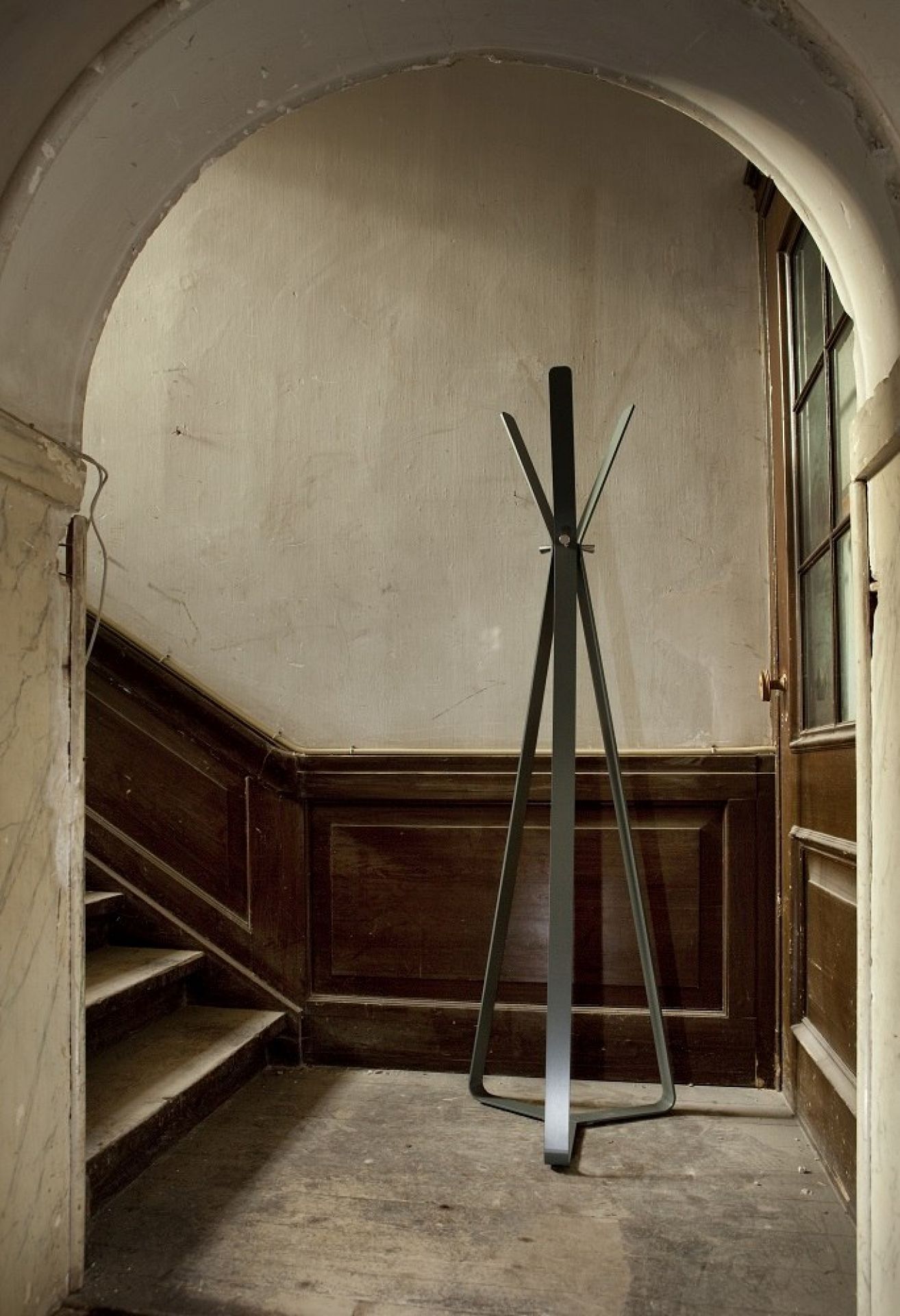 Bend Standgarderobe Cascando