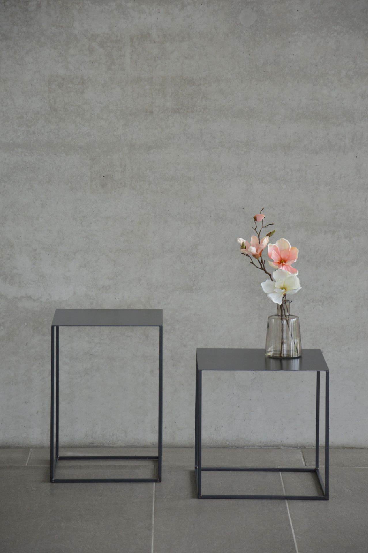 Pur Beistelltisch Jan Kurtz