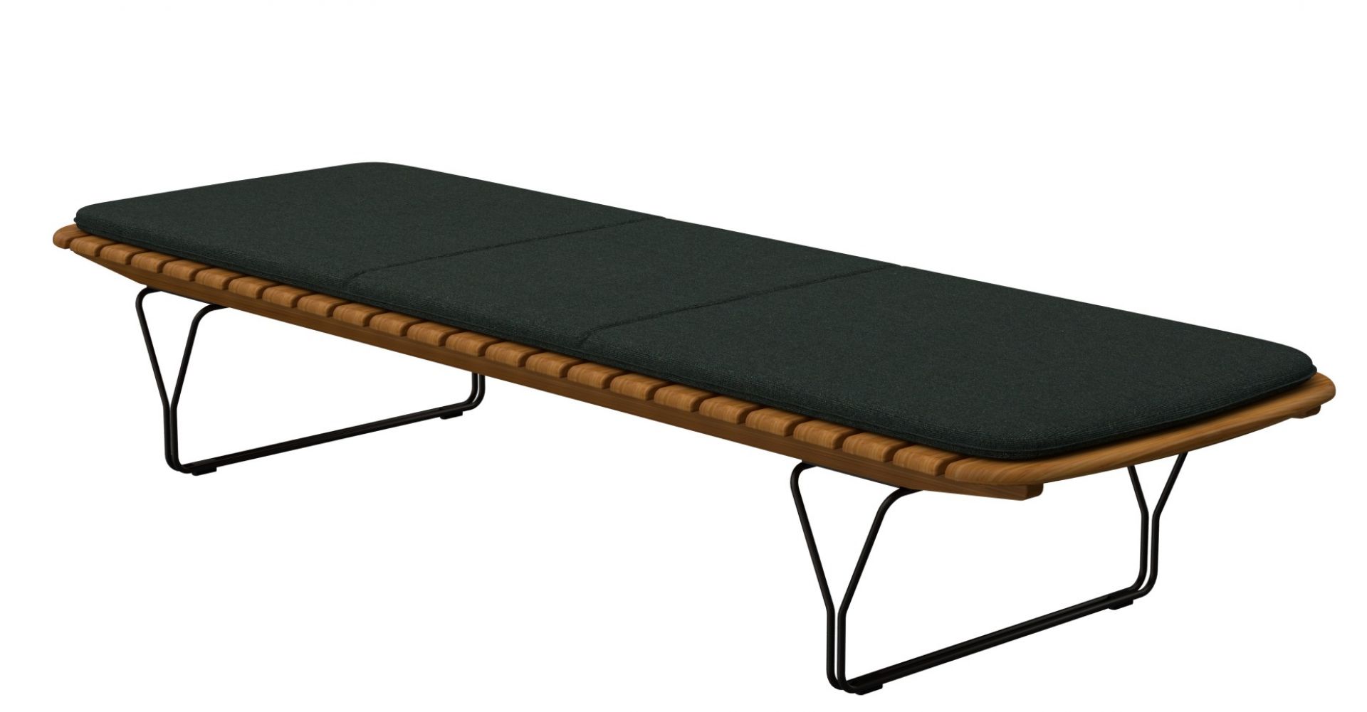 Molo Outdoor Cushion Kissen für Sonnenliege Houe