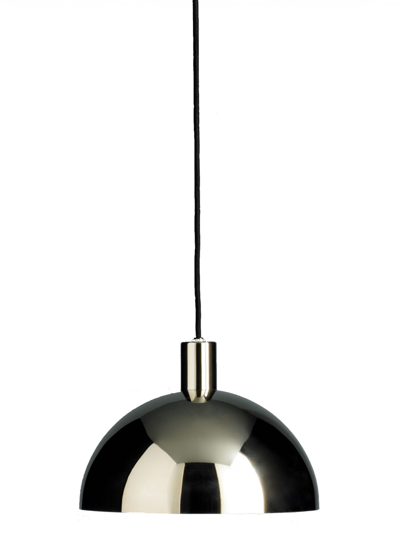 Tecnolumen HMB 25/300 Pendelleuchte, Bauhaus Design, Metallschirm, moderne Innenbeleuchtung für Wohnraum und Büro.