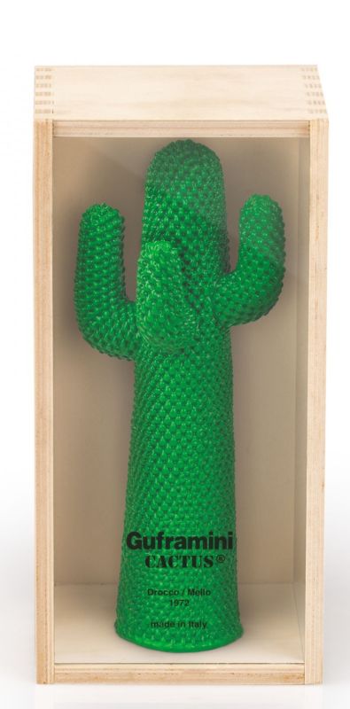 Guframini Cactus® MINIATUR Gufram EINZELSTÜCK