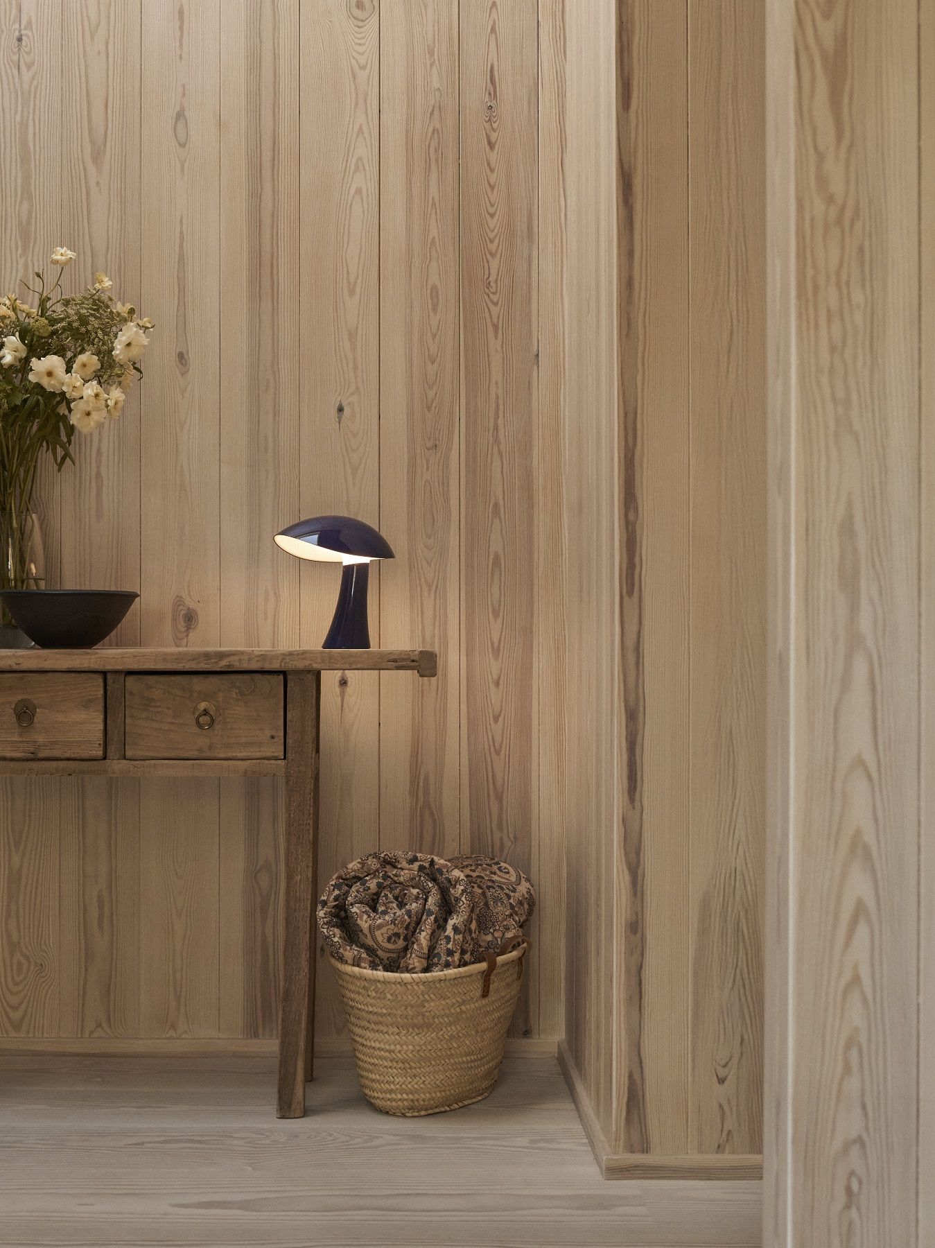 Rumee 220 Portable Indoor / Outdoor Akkuleuchte Louis Poulsen