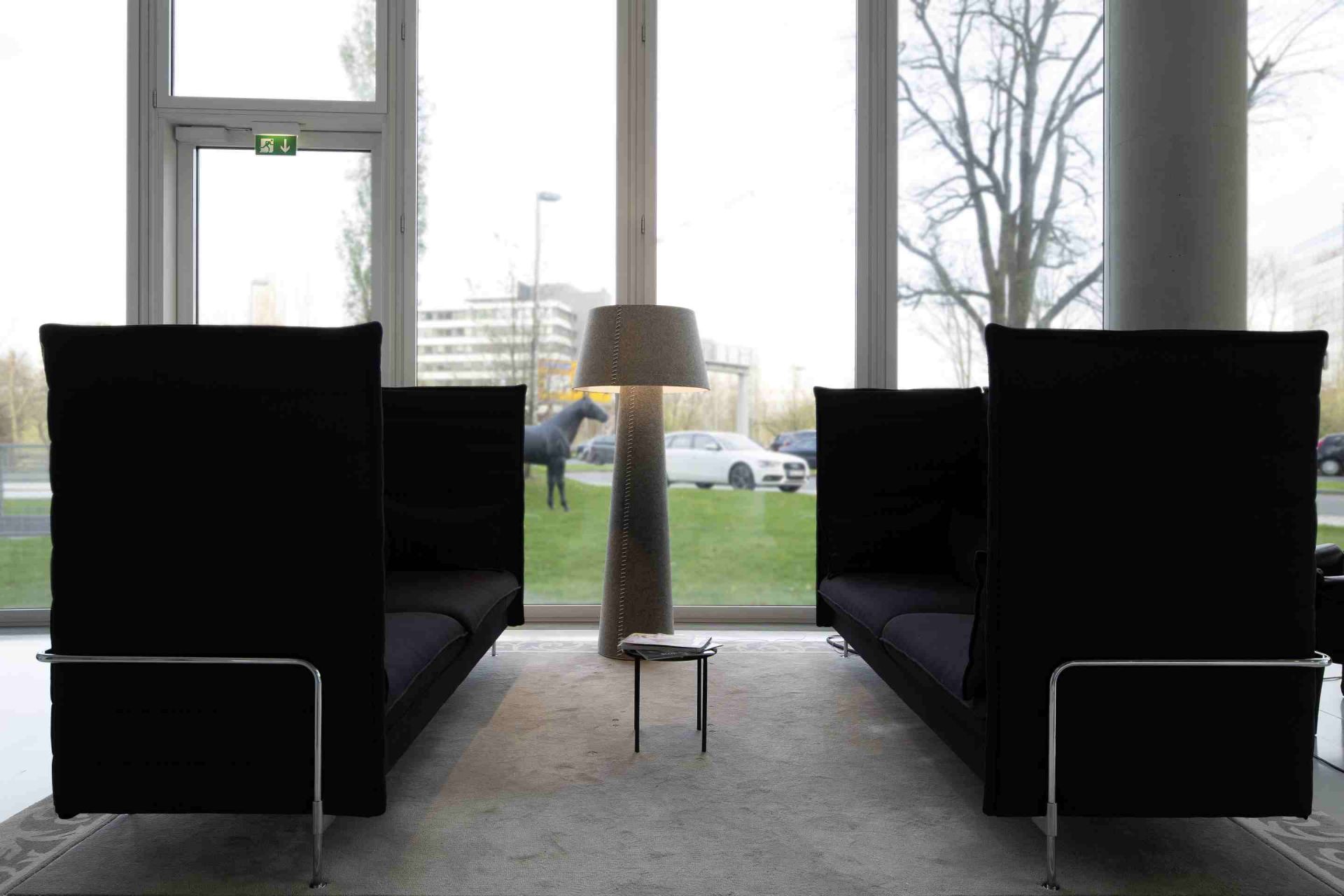 Alice XL Indoor Stehleuchte Moree