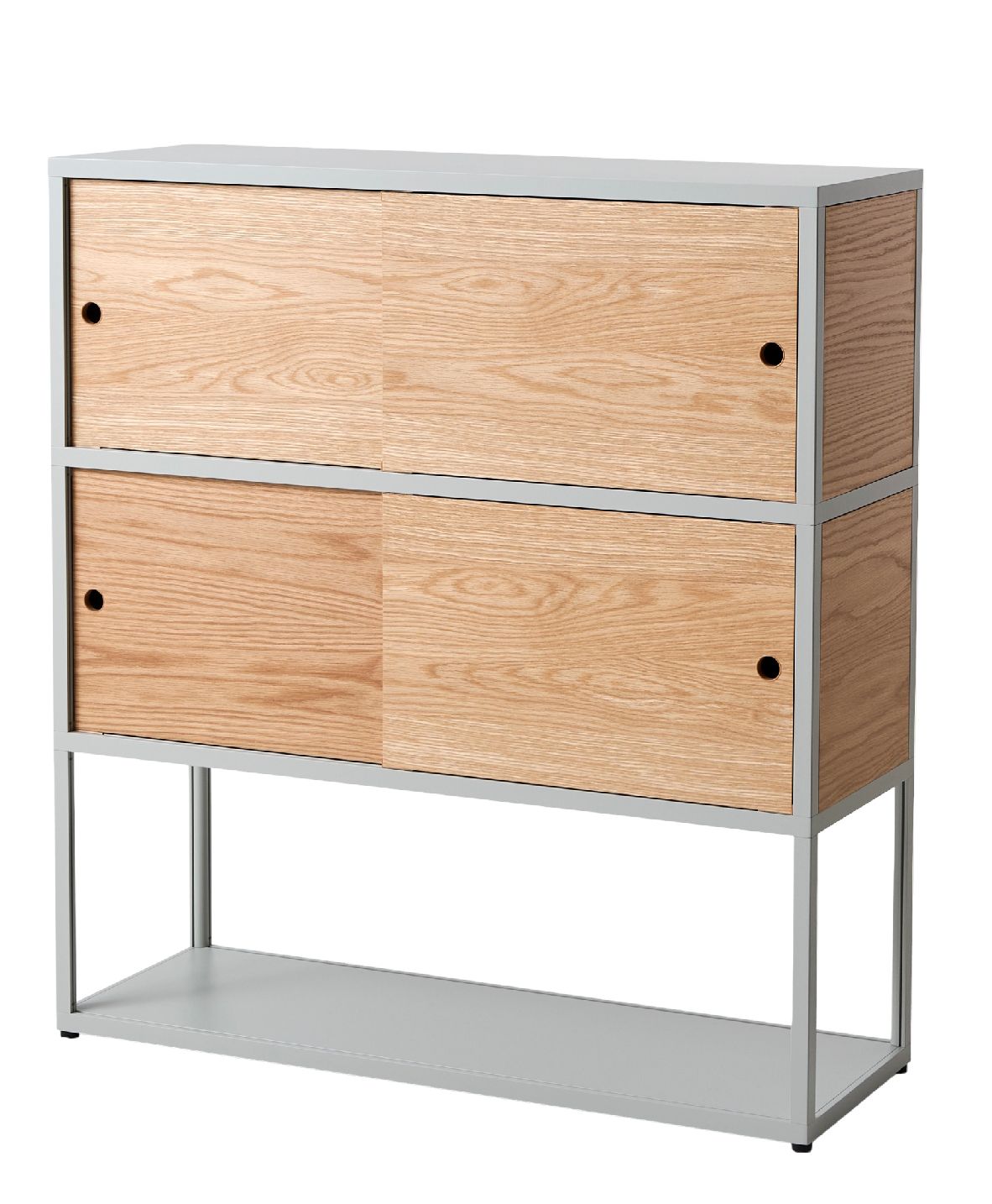 New Order Combination 305 Regalsystem HAY 