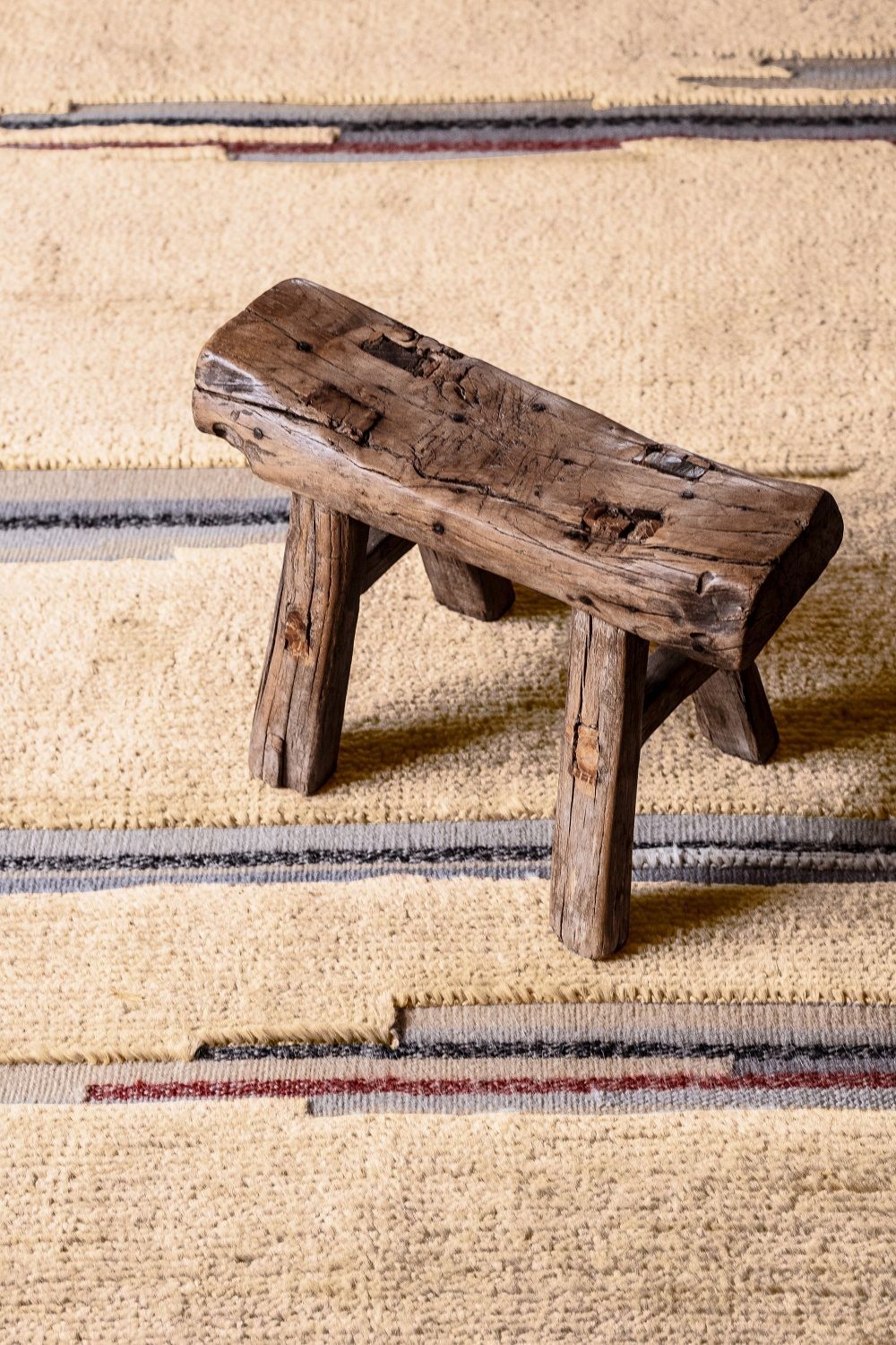 Colorado Teppich Nanimarquina