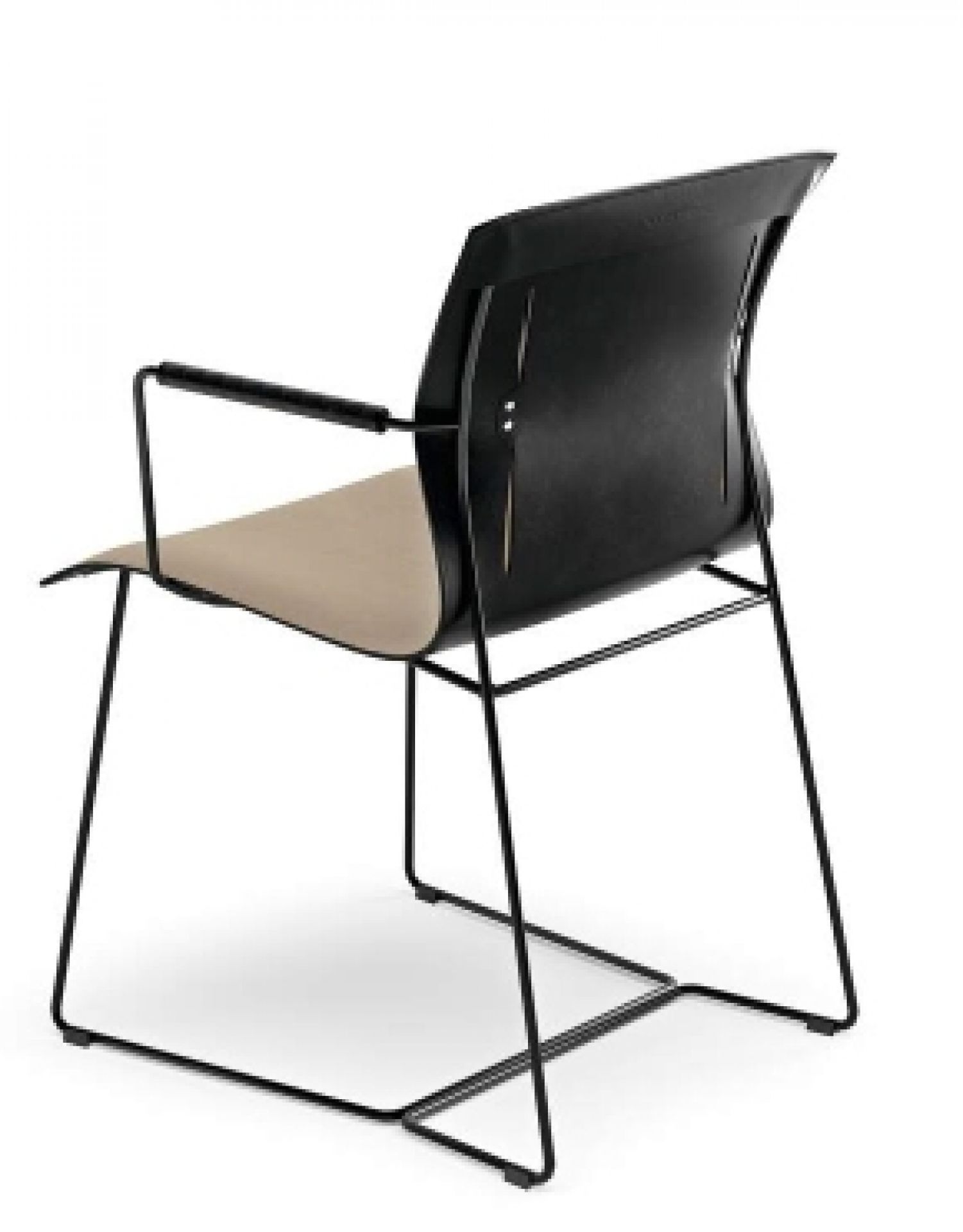 Cuoio Stuhl Walter Knoll