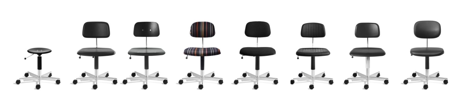 Kevi 2533 Drehstuhl Montana