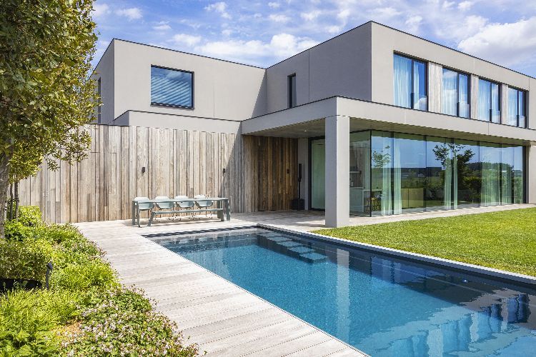 Hopper Combo AA Outdoor-Bank Extremis