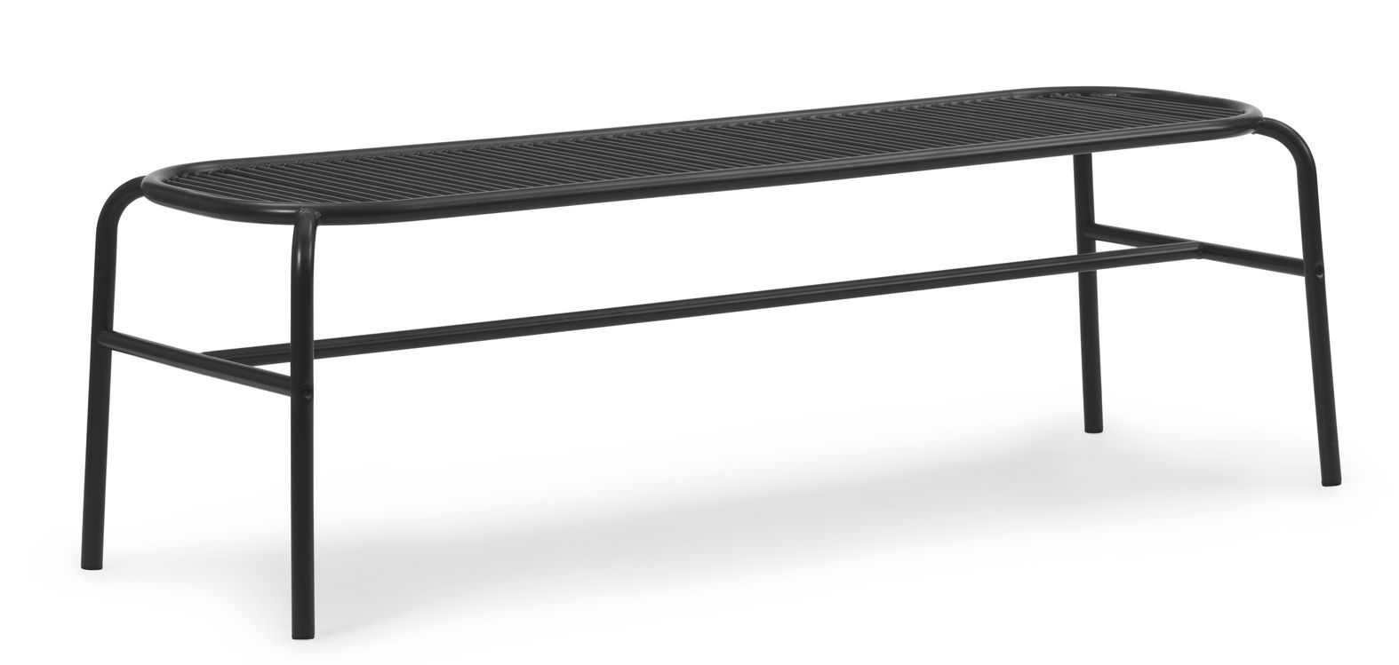 Vig Bench Bank Outdoor Normann Copenhagen