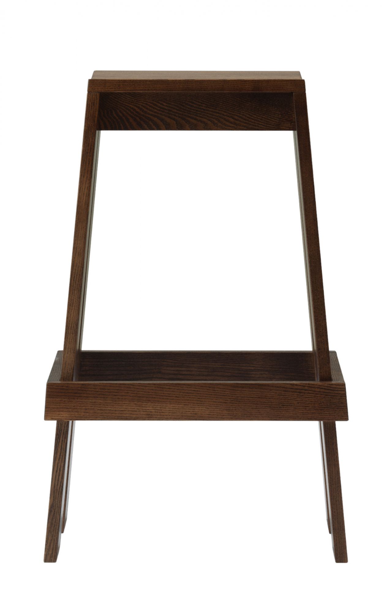 Let Barstool Barhocker H 75 cm Normann Copenhagen