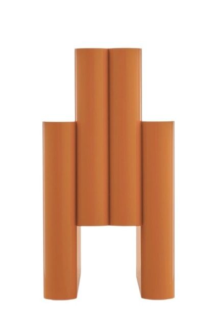 Magazine Rack Zeitungsständer Kartell