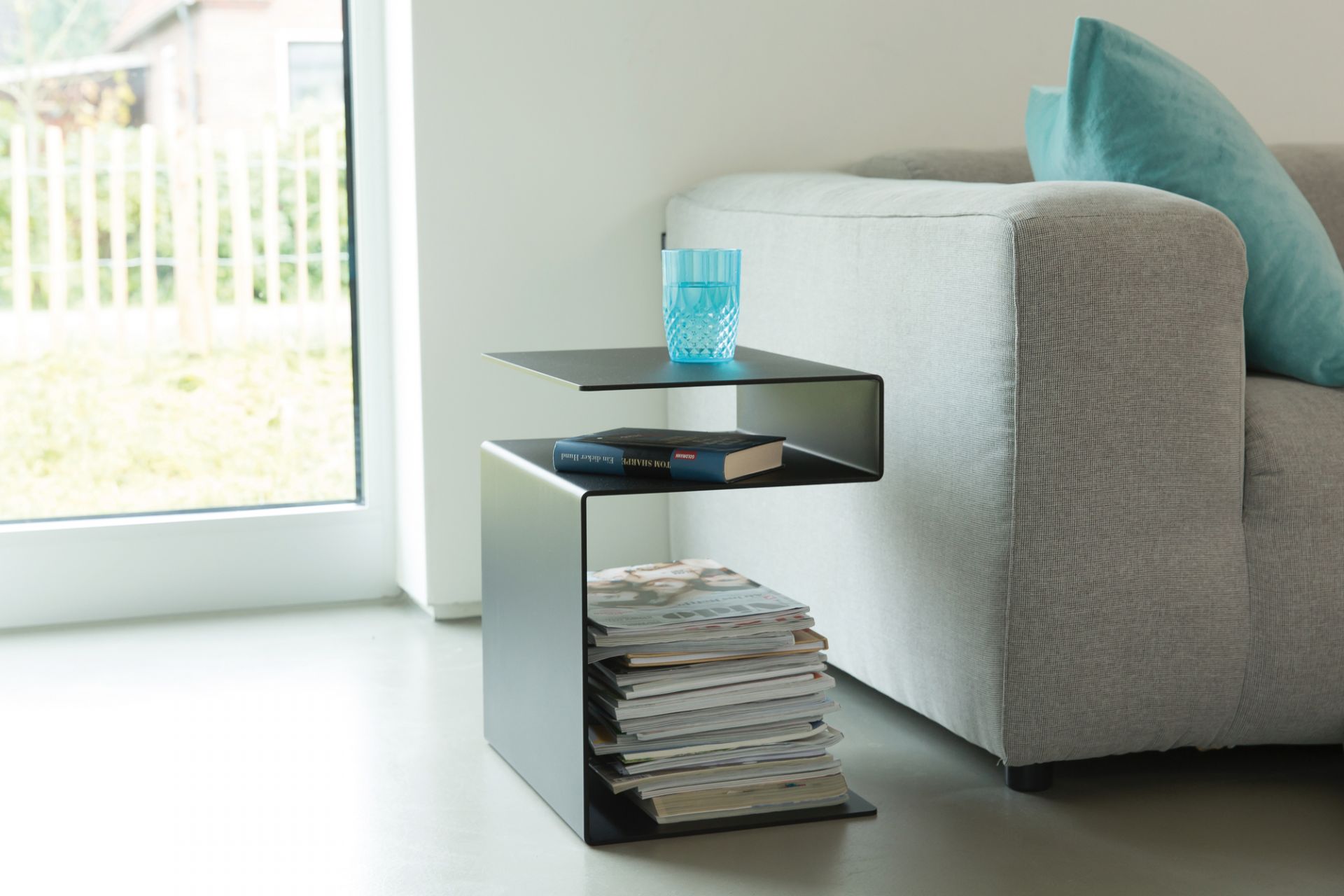 Huk Multifunktionaler Beistelltisch Müller Möbelwerkstätten