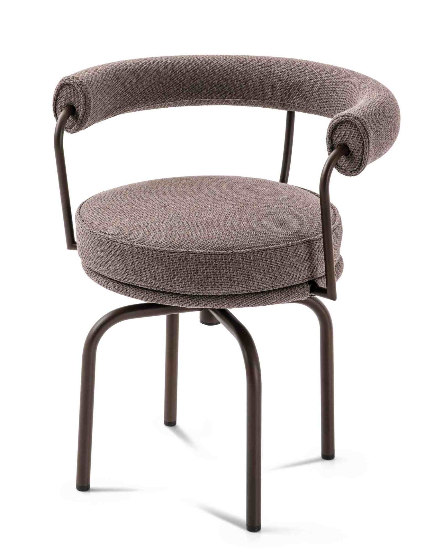 7 Fauteuil Tournant Drehsessel Outdoor Cassina