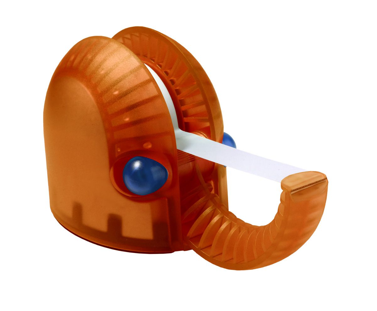 Hannibal Tape Dispenser Klebefilmabroller Rexite