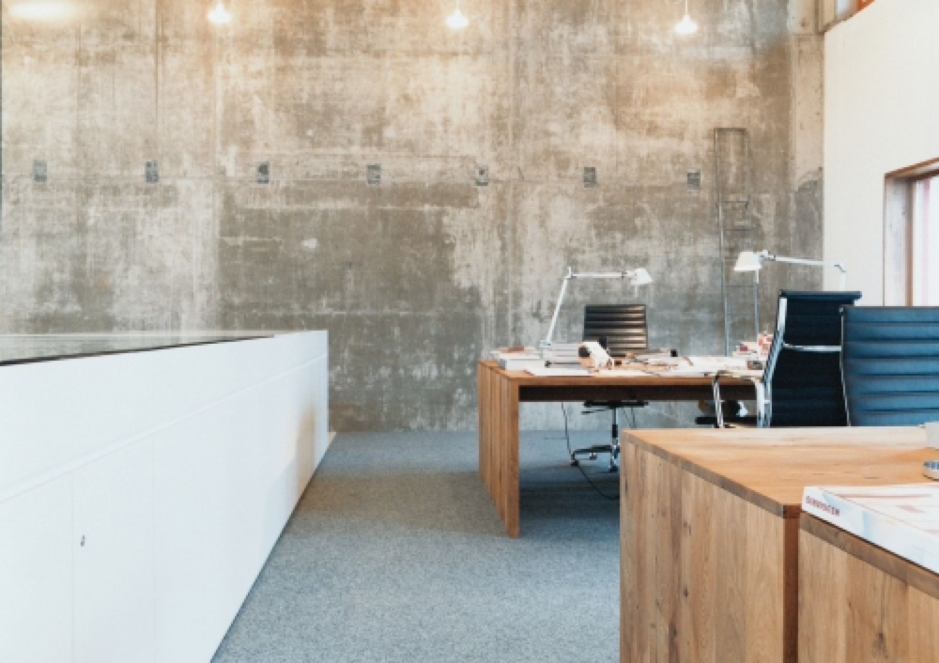 TA01 Ponte Tisch e15