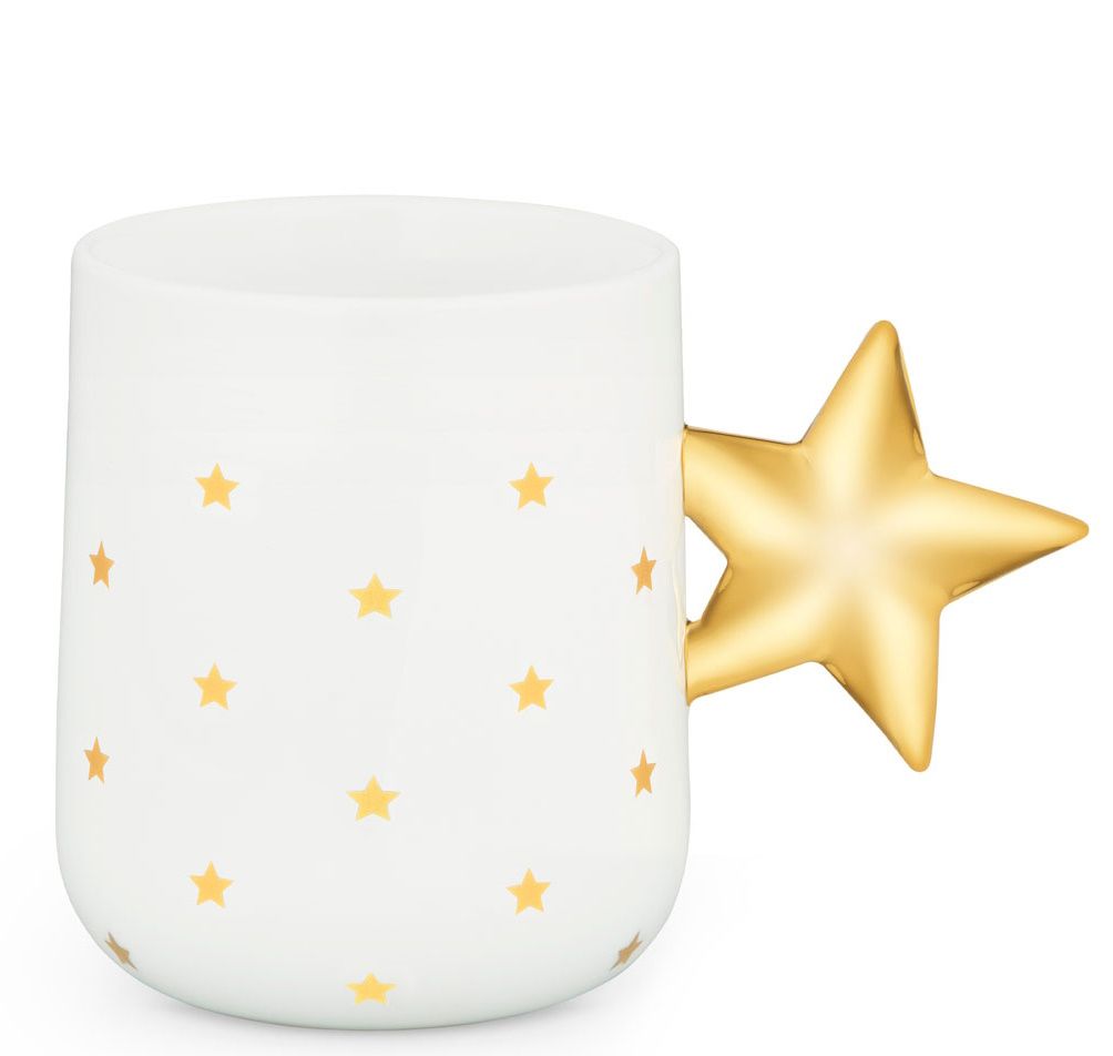 NZ01 Delight Mug Tasse Alessi