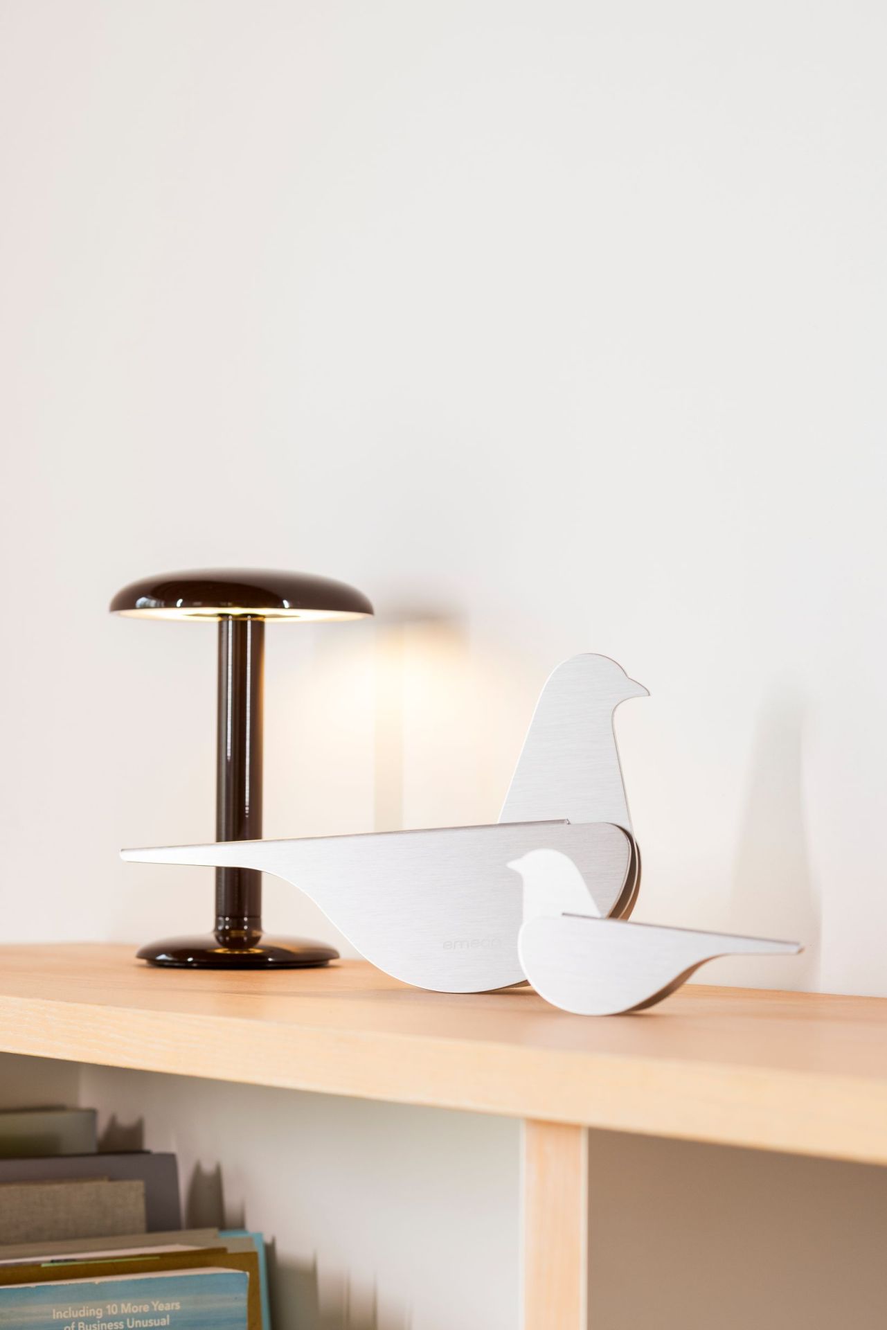 Birds Sparrow Spatz Emeco