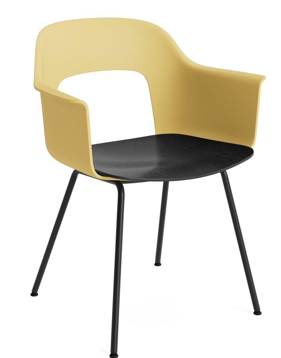 Layout Armchair 212 Armlehnstuhl Hay