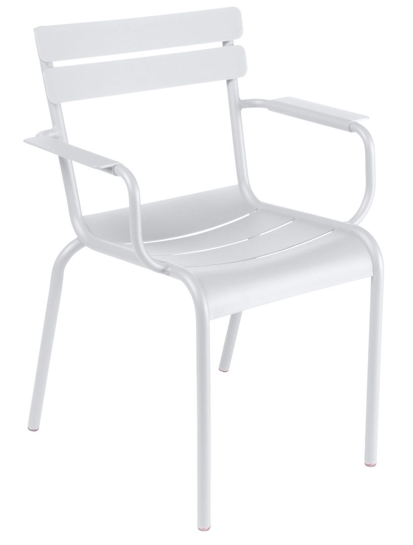 Luxembourg Bridge Armchair Armlehnenstuhl Outdoor Fermob
