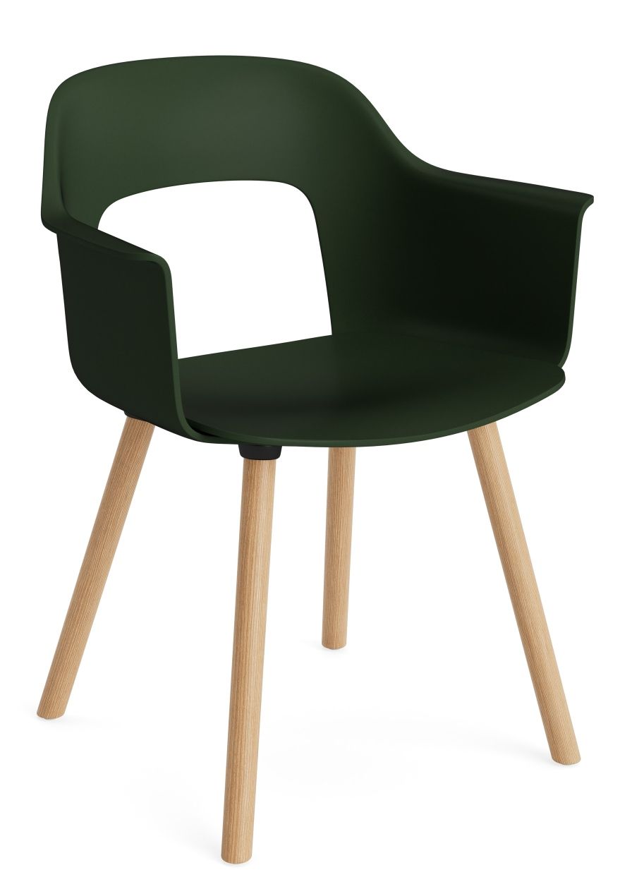 Layout Armchair 221 Armlehnstuhl Hay
