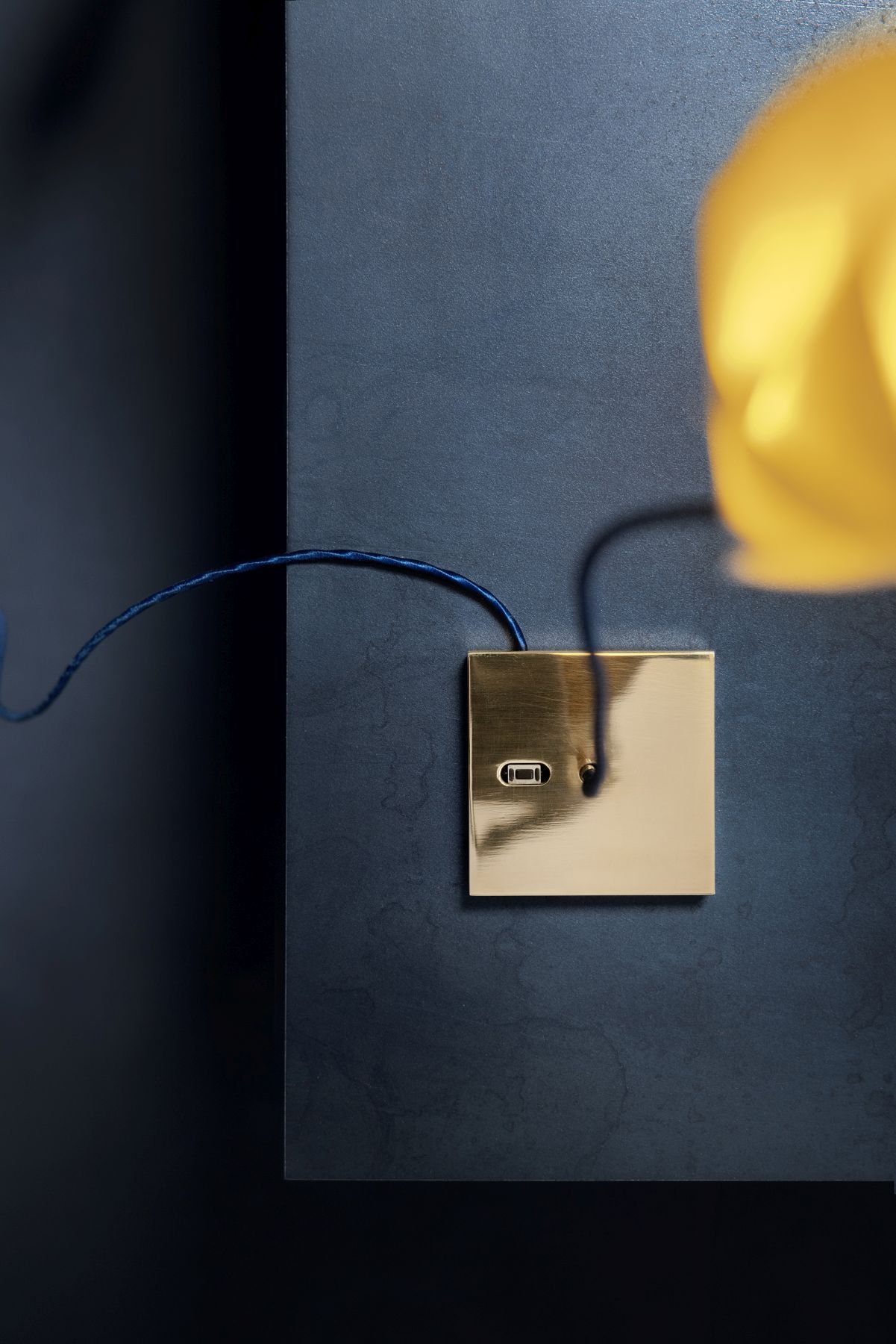 For You USB Tischleuchte Catellani & Smith