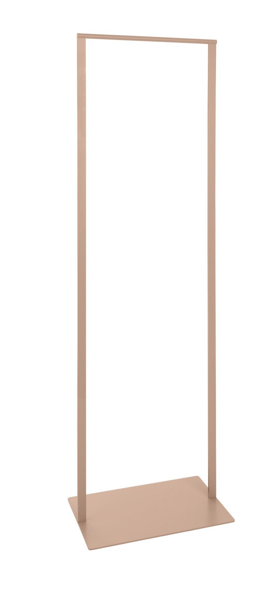 Slim Garderobenständer Schönbuch