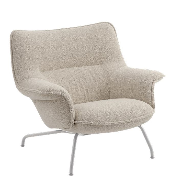 Doze Lounge Chair Low Sessel Muuto