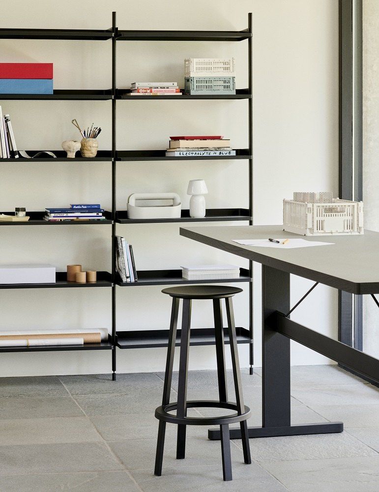 Passerelle Table Tisch Hay