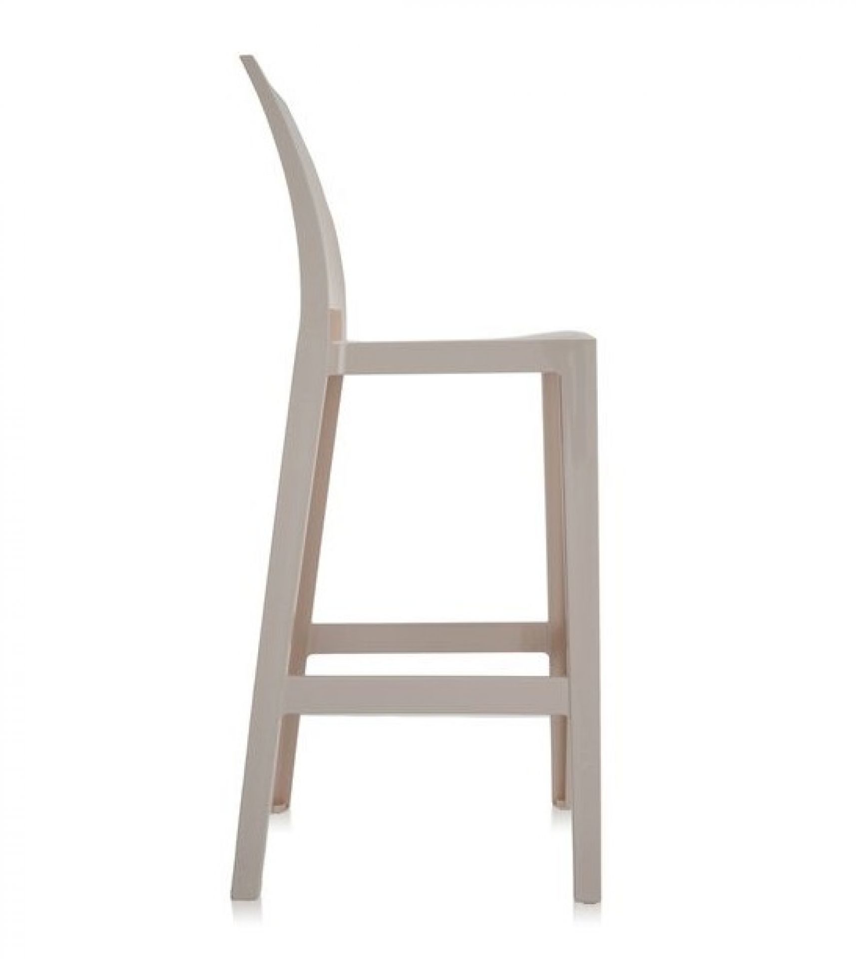 One More / One More Please 2er SET Barhocker Kartell