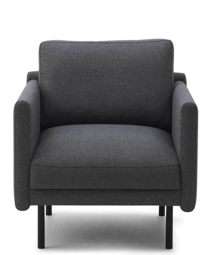 Rar Lounge Chair Sessel Normann Copenhagen