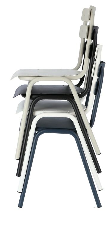 One Outdoor Stuhl Jan Kurtz