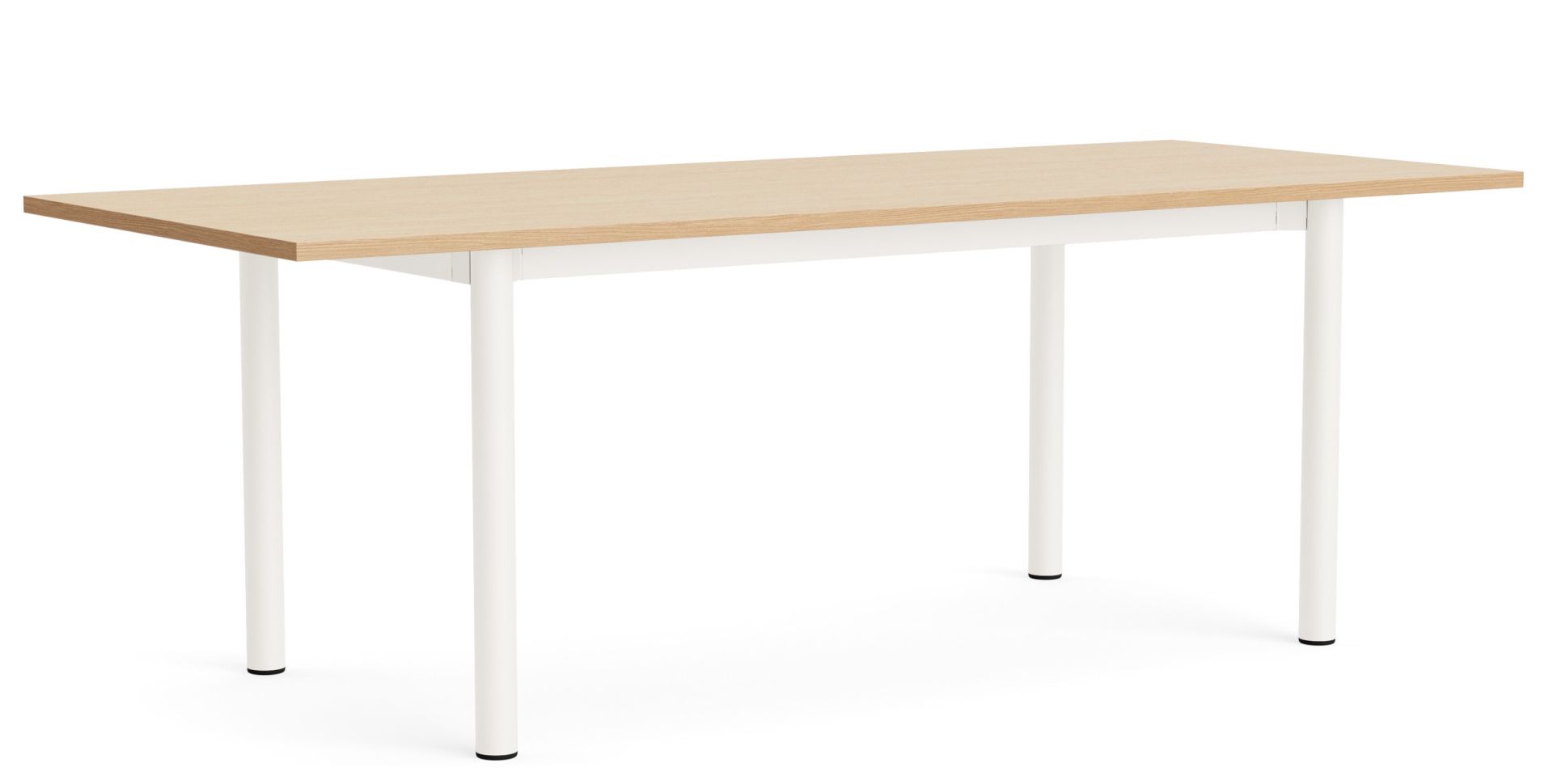 Annex Table Overhang Esstisch Hay