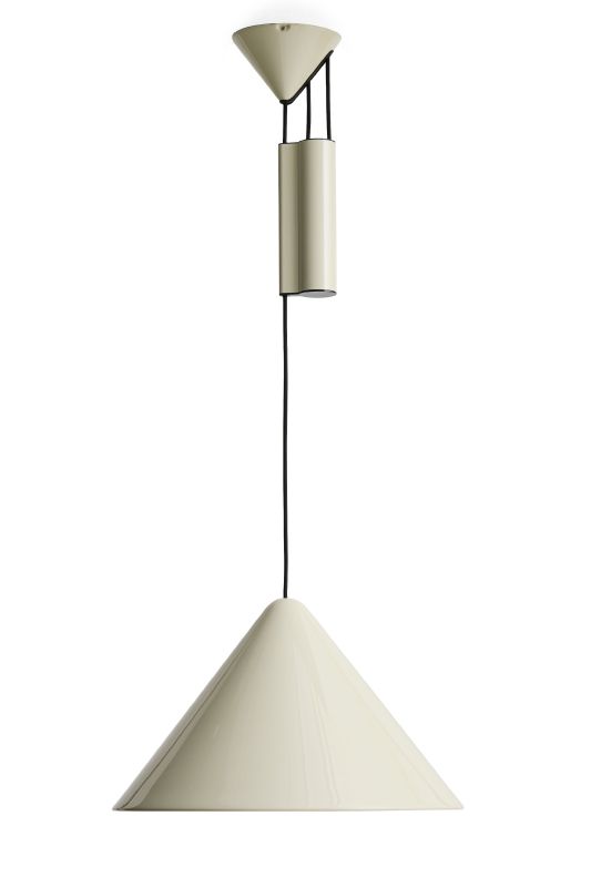 Compass Adjustable Pendant 430 Pendelleuchte Hay