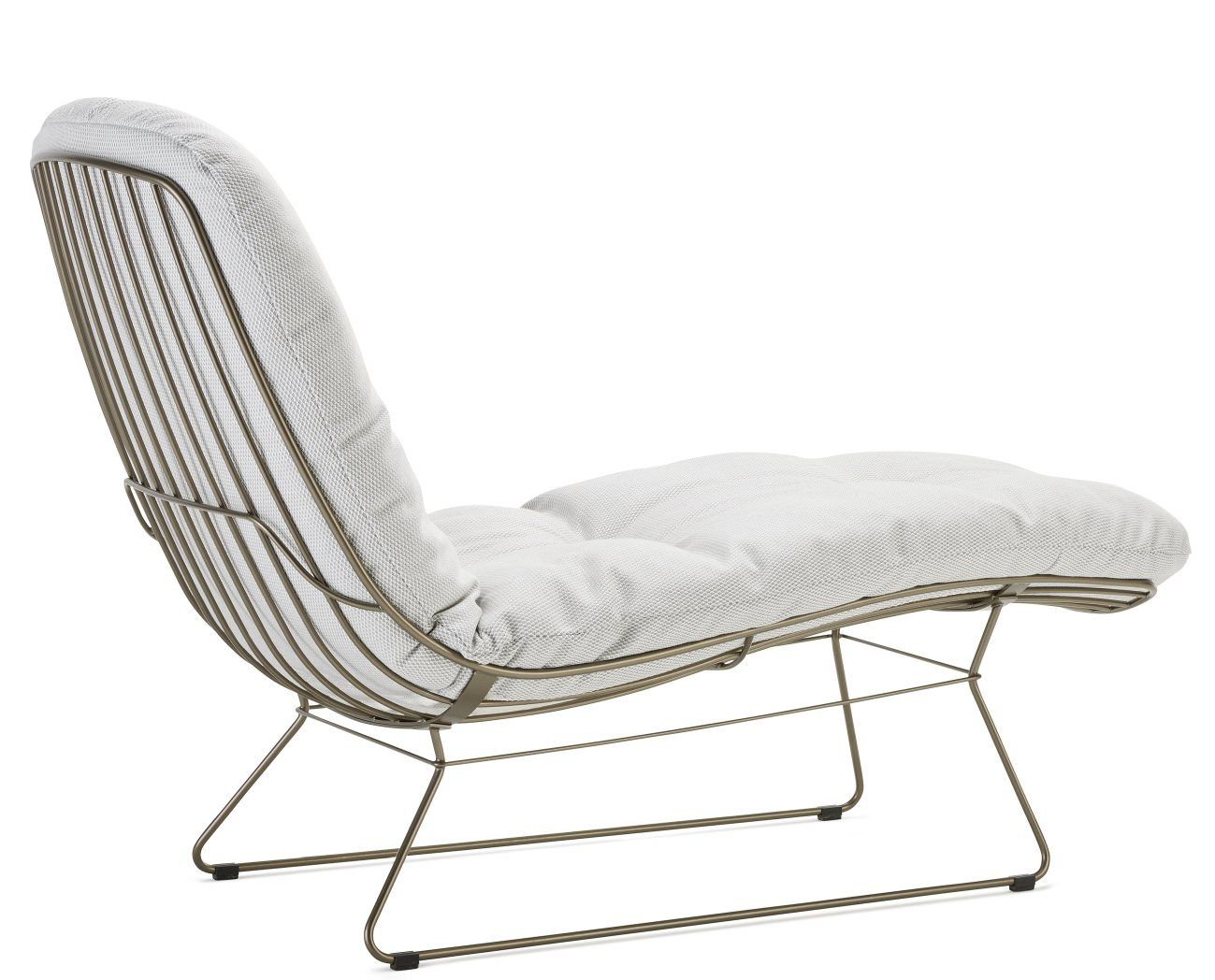 Leyasol Sun Lounger Indoor / Outdoor Sonnenliege Freifrau Manufaktur