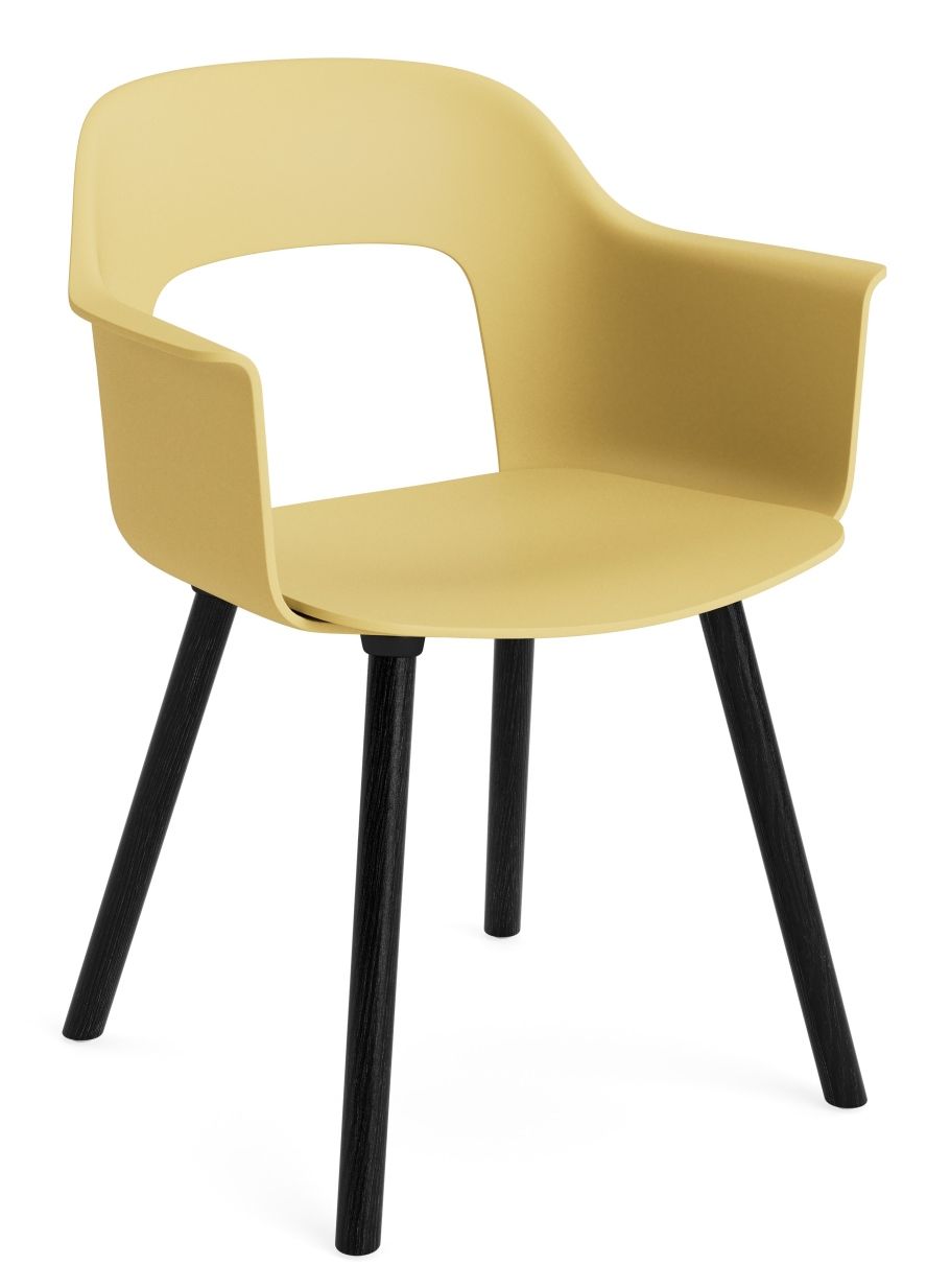 Layout Armchair 221 Armlehnstuhl Hay