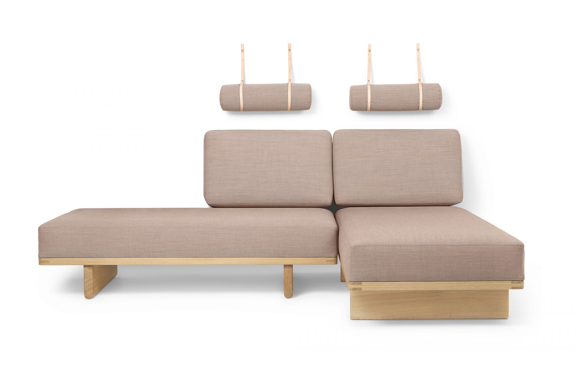 Daybed BM0865 Tagesbett Carl Hansen