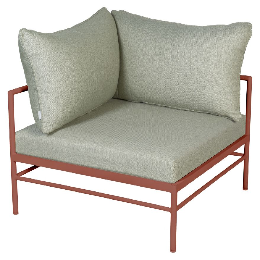 Rivage Lounge Ecksessel Outdoor Fermob