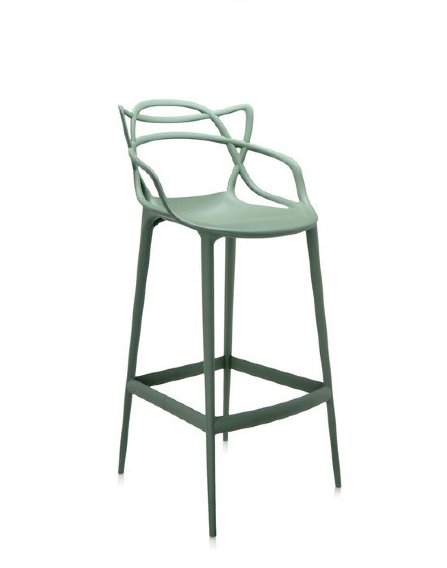 Masters Barhocker Kartell
