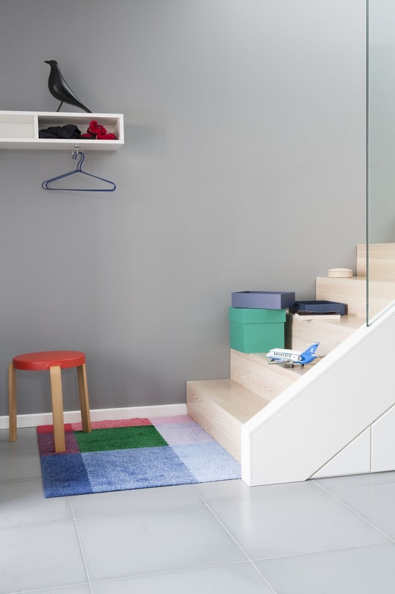 Mix Indoor / Outdoor Fußmatte Heymat