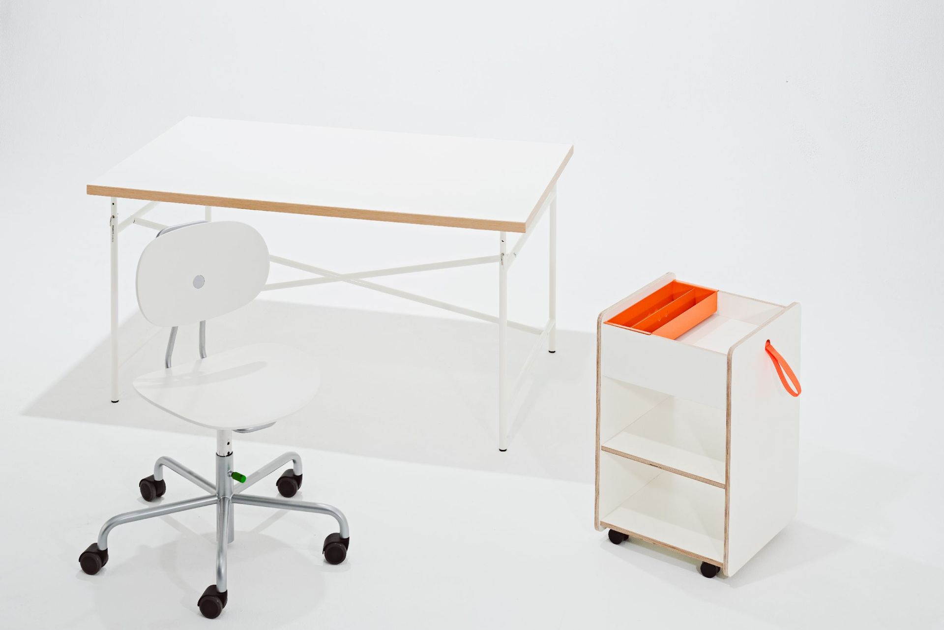 Schulfreunde Schreibtisch Set Richard Lampert