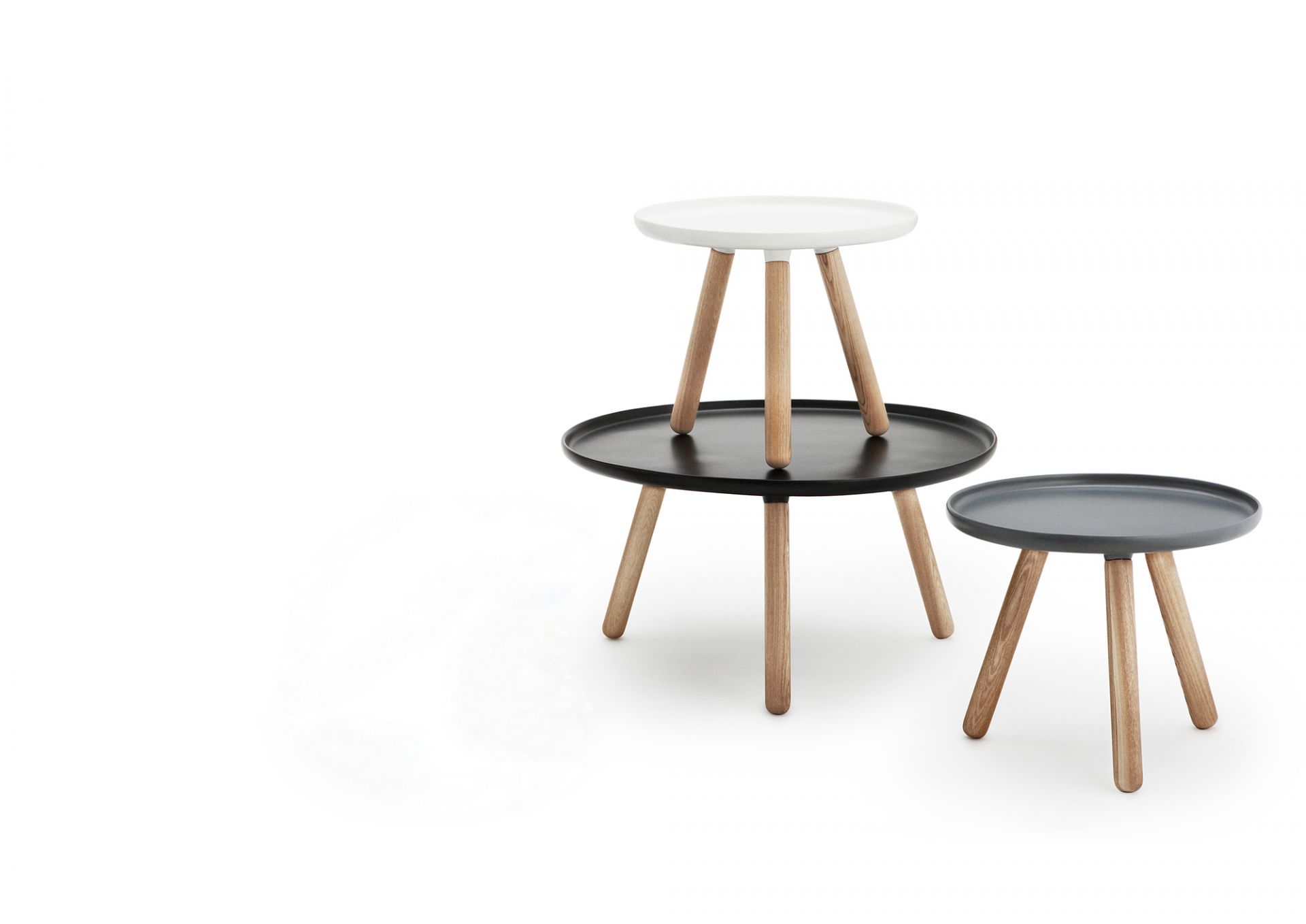 Tablo Table Small Beistelltisch Normann Copenhagen