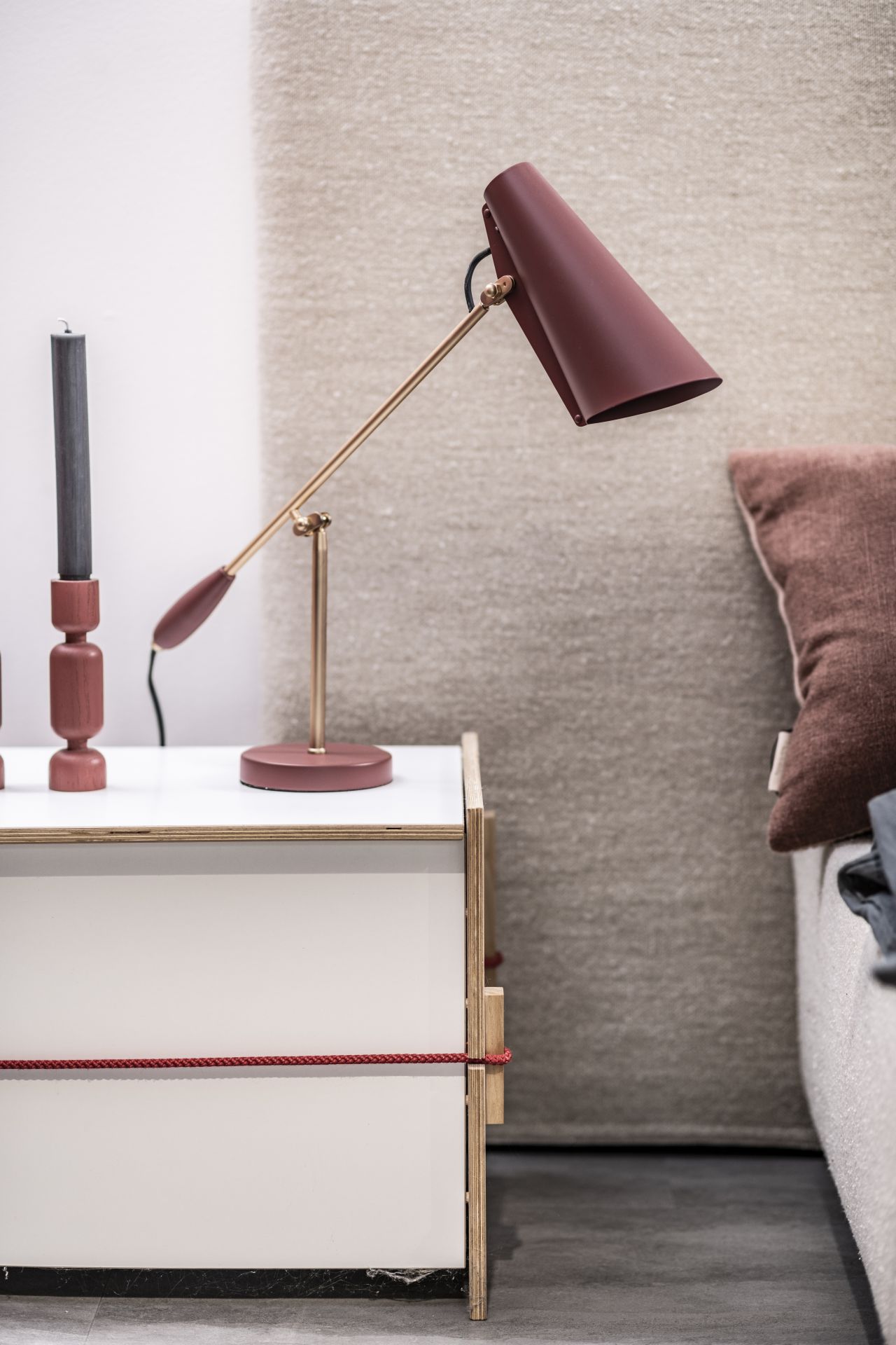 Trude Nils Holger Moormann