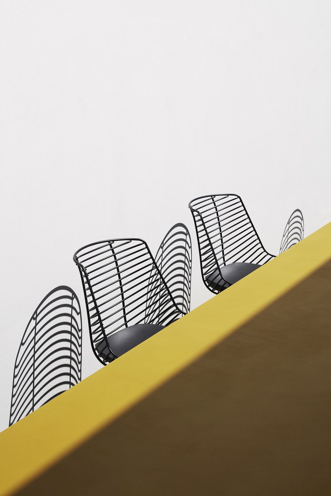 Tense Outdoor Table Tisch MDF Italia