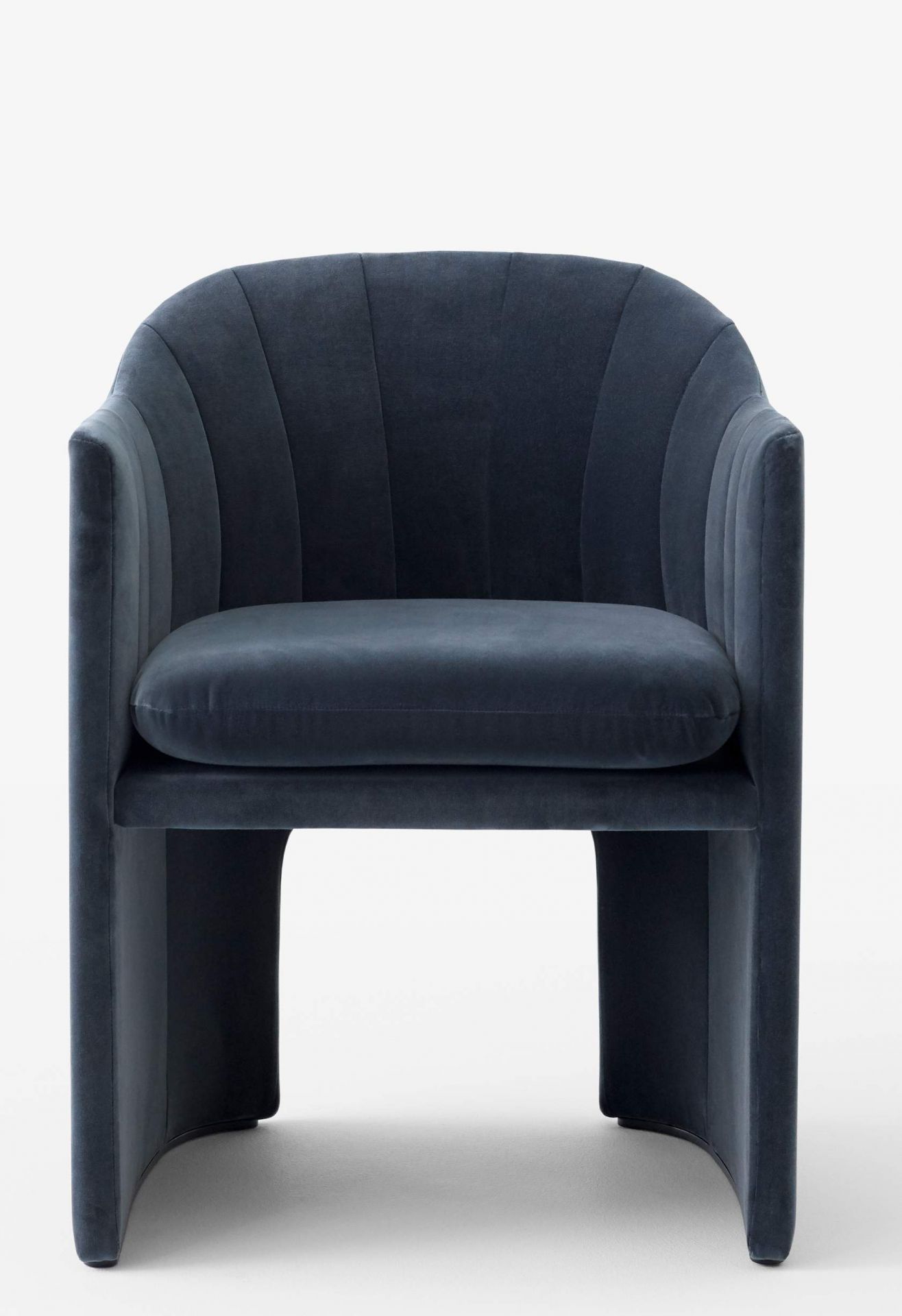 Loafer Sessel SC24 AndTradition