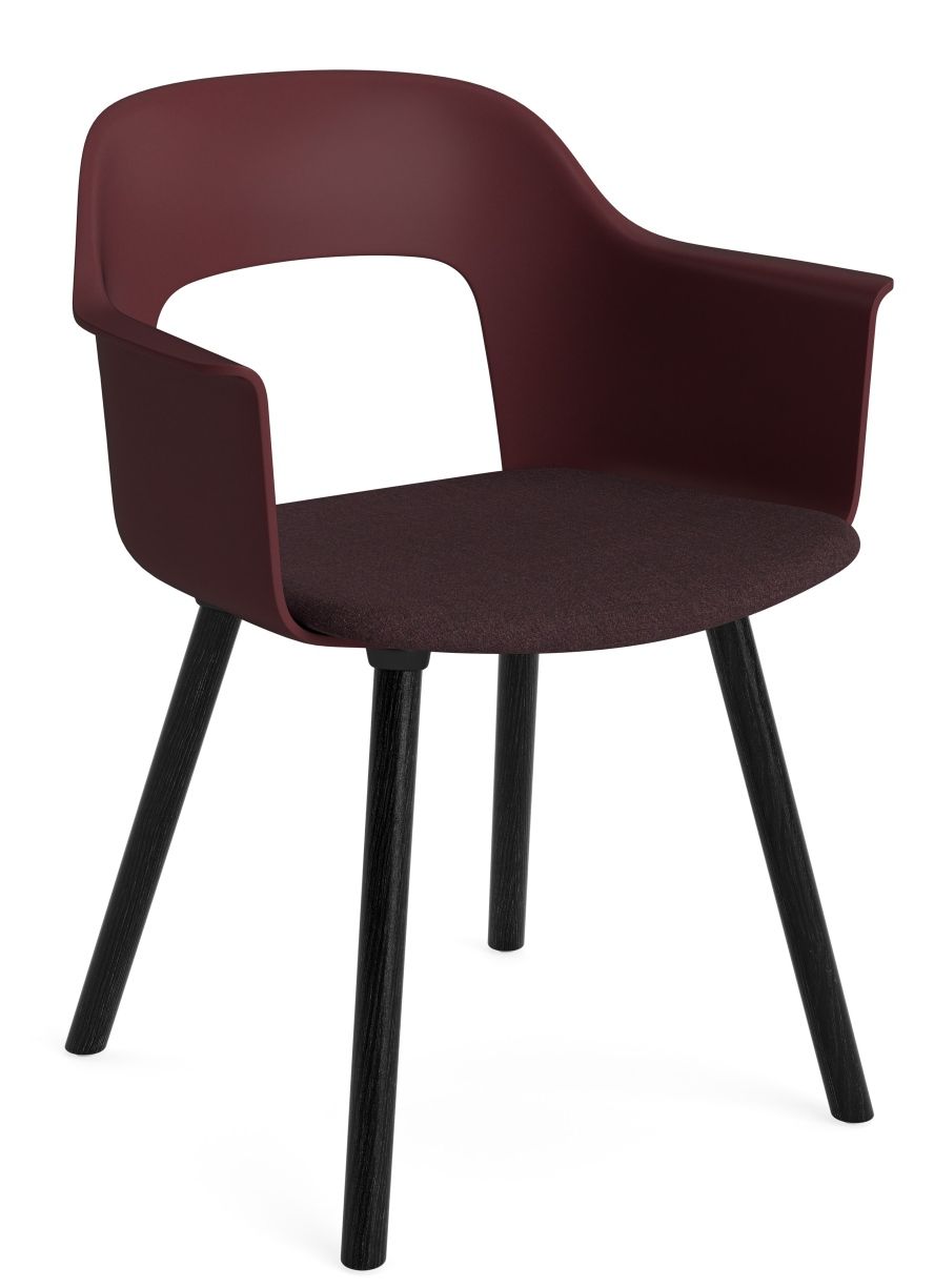 Layout Armchair 223 Armlehnstuhl Hay