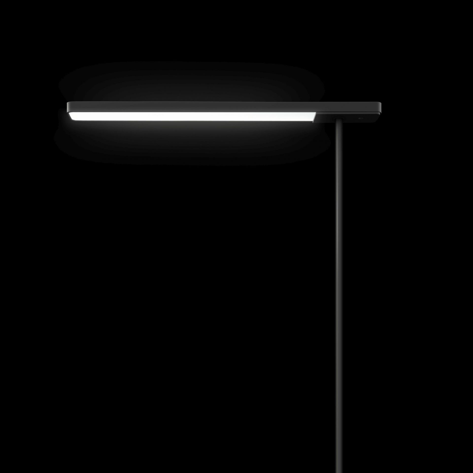 Slice² Floor Stehleuchte Serien Lighting